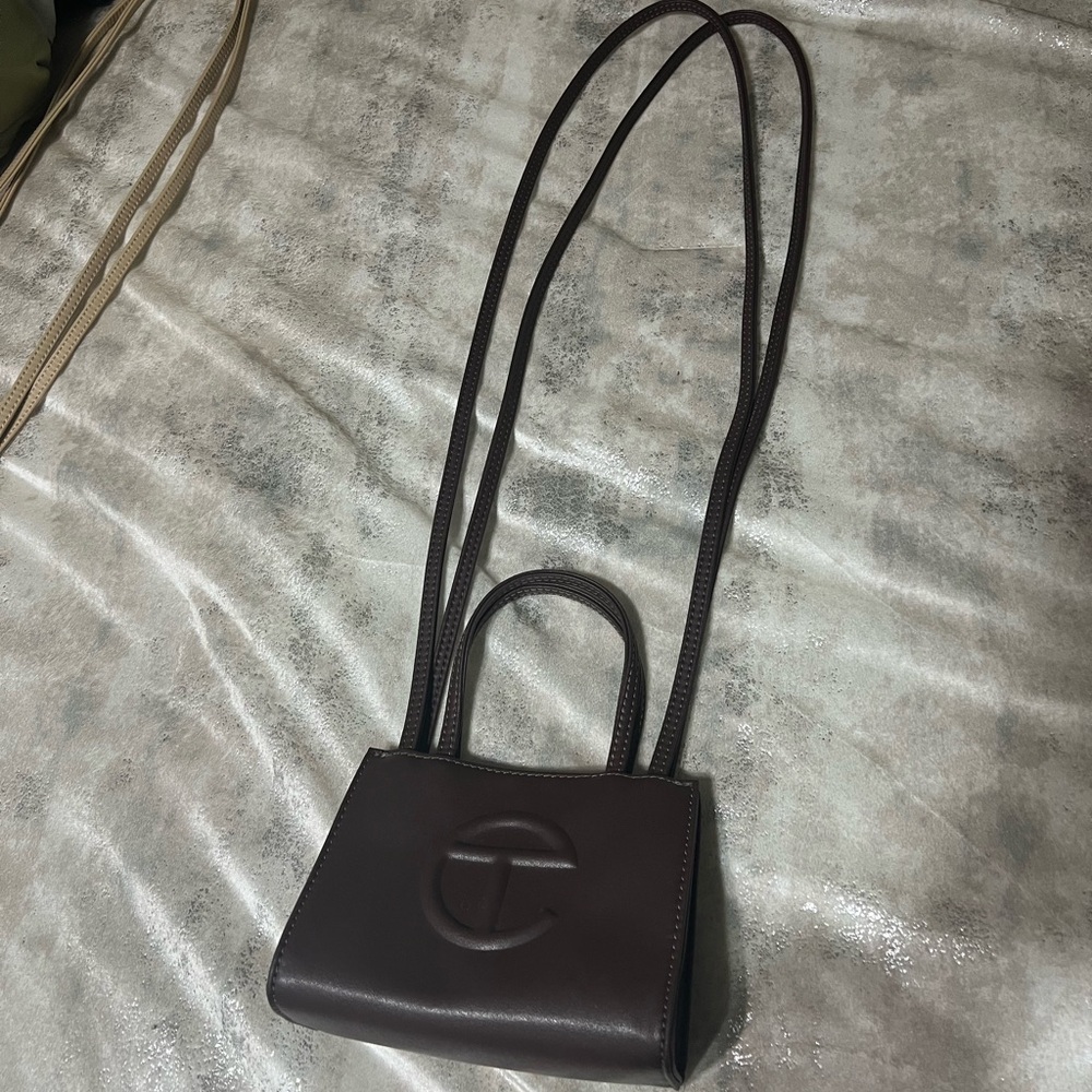 Telfar Small Shopping Bag